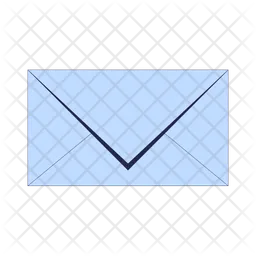 Envelope  Icon