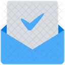 Envelope  Icon