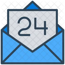 Envelope  Icon