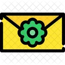 Envelope Email Letter Icon