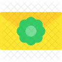 Envelope Legal Document Icon