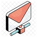 Envelope Letter Mail Icon