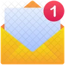 Envelope Letter Mail Icon