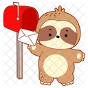 Envelope Mail Box Communication Icon