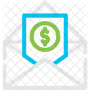 Envelope  Icon