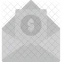 Envelope  Icon