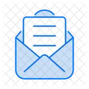 Envelope Mail Email Icon