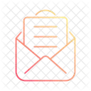 Envelope Mail Email Icon