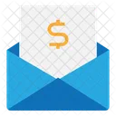 Envelope  Icon