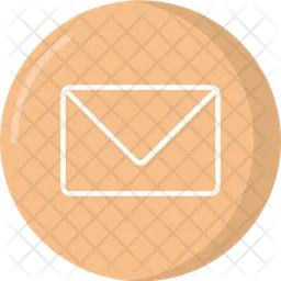 Envelope  Icon