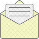 Envelope Mail Email Icon