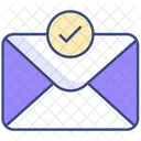 Envelope Mail Email Icon