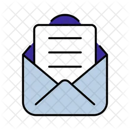 Envelope  Icon