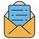 Envelope  Icon