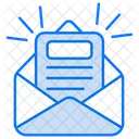 Envelope  Icon