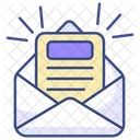 Envelope Mail Email Icon