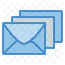 Envelope Mail Email Icon