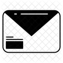 Envelope  Icon