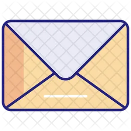 Envelope  Icon