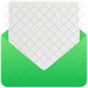 Envelope Mail Email Icon