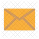 Envelope Office Icon