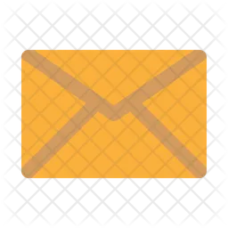 Envelope  Icon