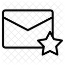 Envelope Mail Email Icon