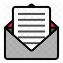 Envelope  Icon