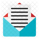 Envelope Icon