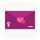 Envelope  Icon