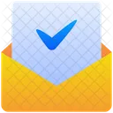 Envelope Mail Email Icon