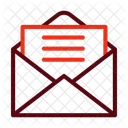 Envelope  Icon