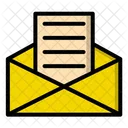 Envelope Mail Email Icon