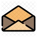 Envelope Mail Letter Icon