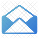 Envelope  Icon