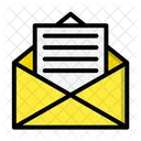 Envelope Mail Letter Icon