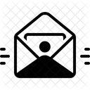 Envelope Mail Letters Icon