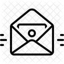 Envelope Mail Letters Icon