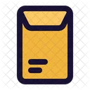 Envelope  Icon