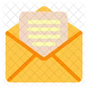 Envelope  Icon