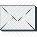 Envelope Message Business Icon