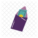 Envelope  Icon