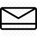 Envelope  Icon