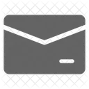 Envelope  Ícone
