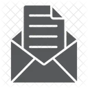 Envelope Letter Mail Icon