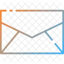 Envelope  Ícone