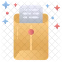 Envelope  Icon