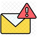 Envelope  Ícone