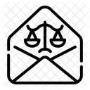 Envelope  Icon