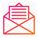 Envelope  Icon